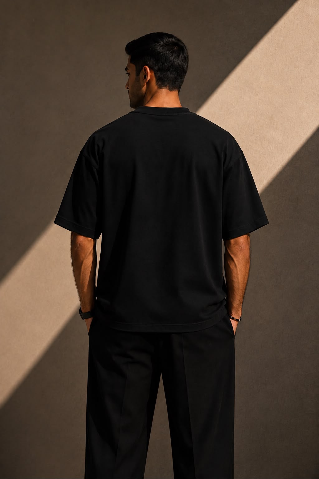 Maya (Oversized T shirt)