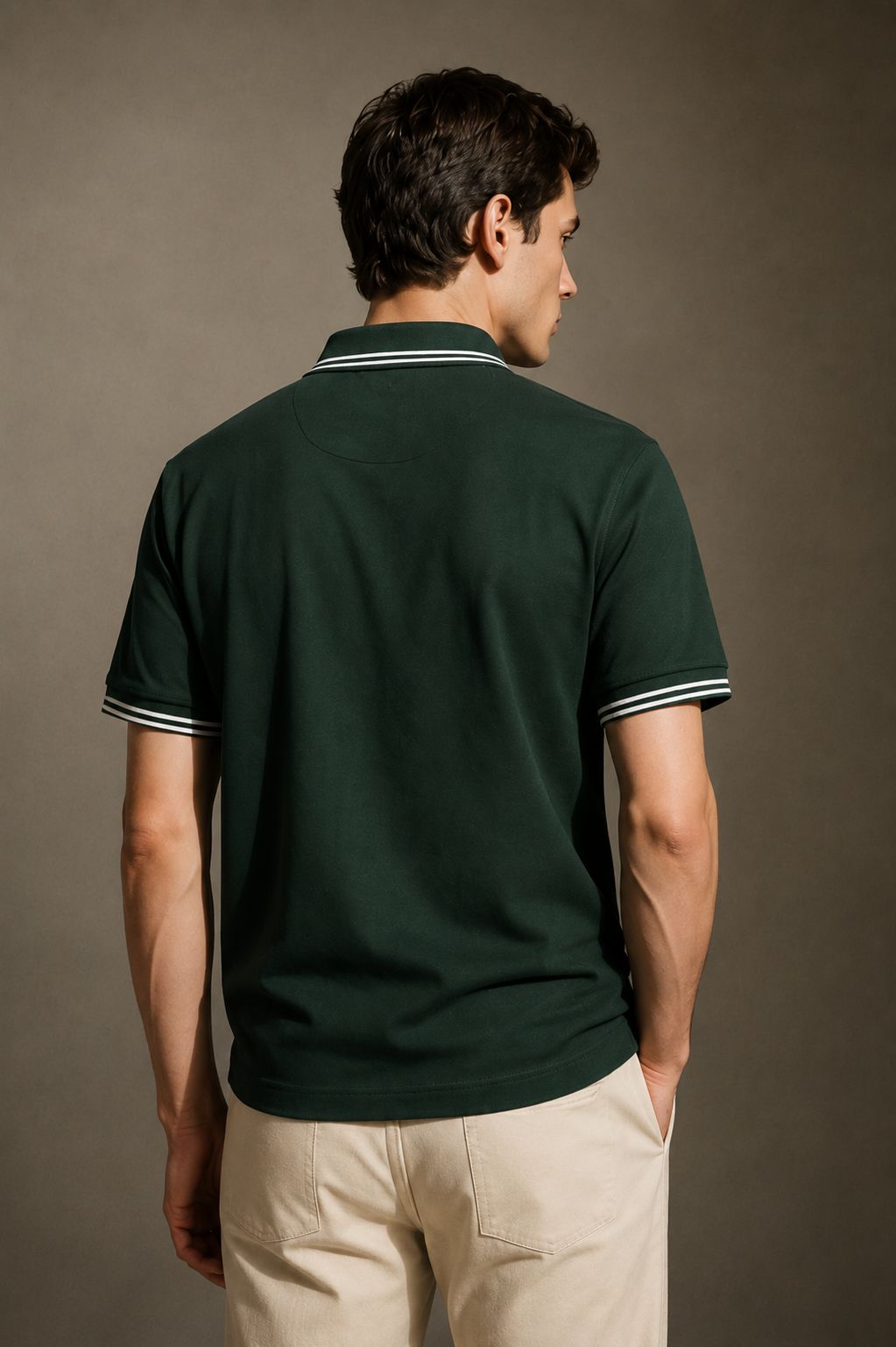 Karma (Polo Edition)