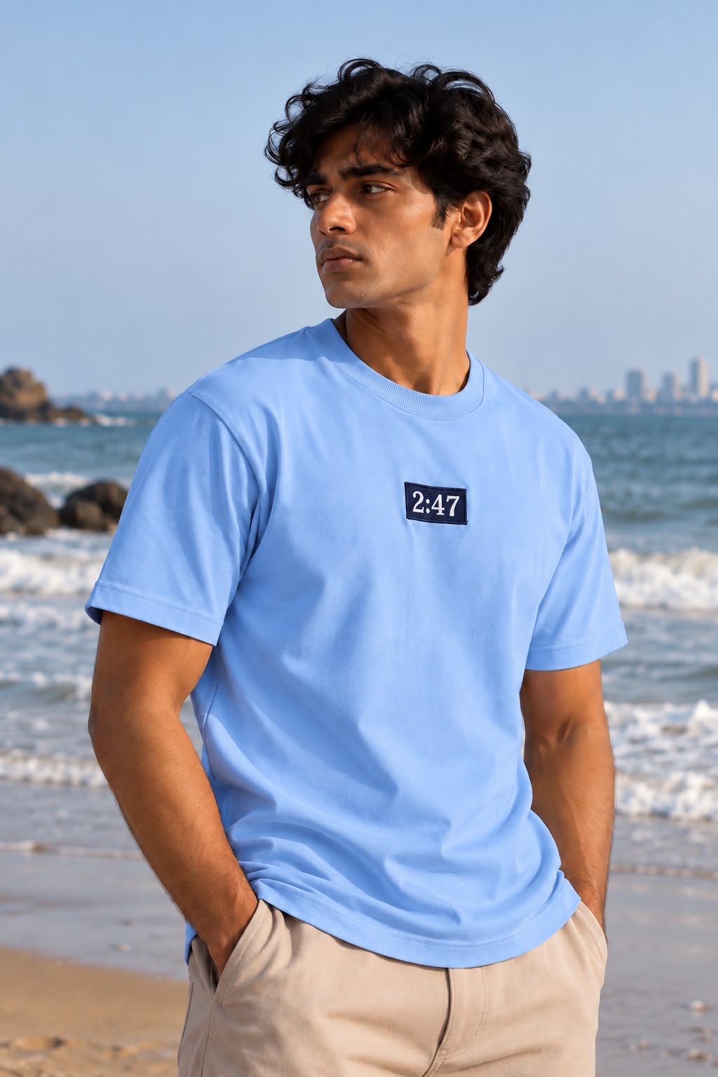 Lakshya (Round Neck)