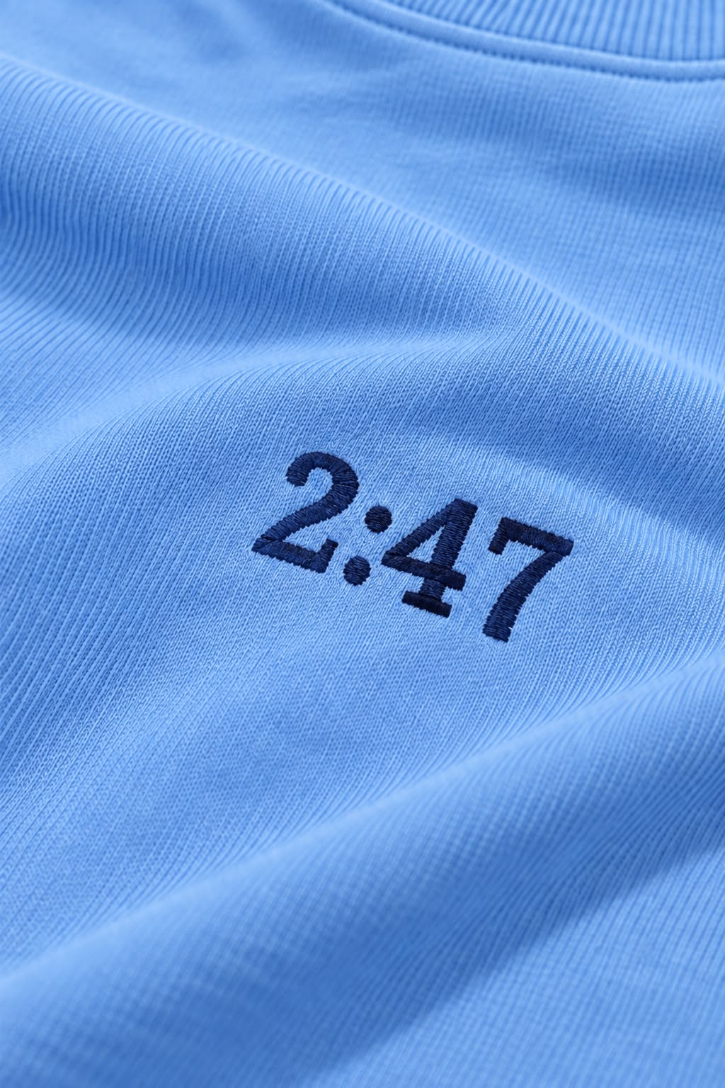 Lakshya (Round Neck)