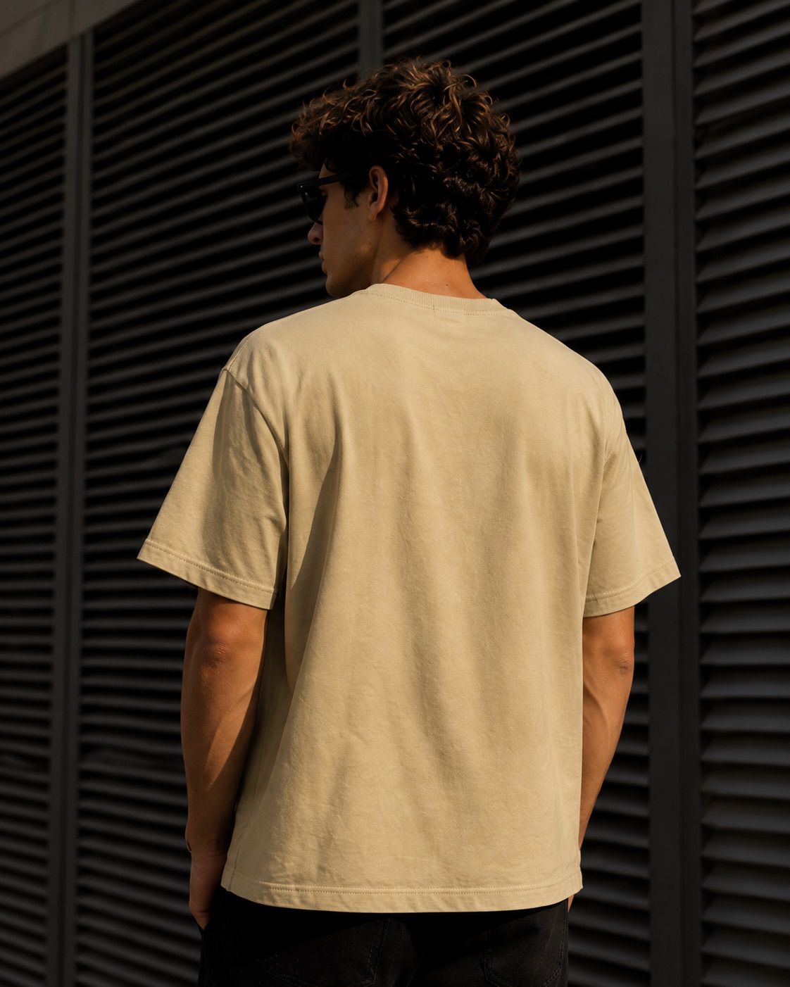 Tyāga (Oversized T shirt)