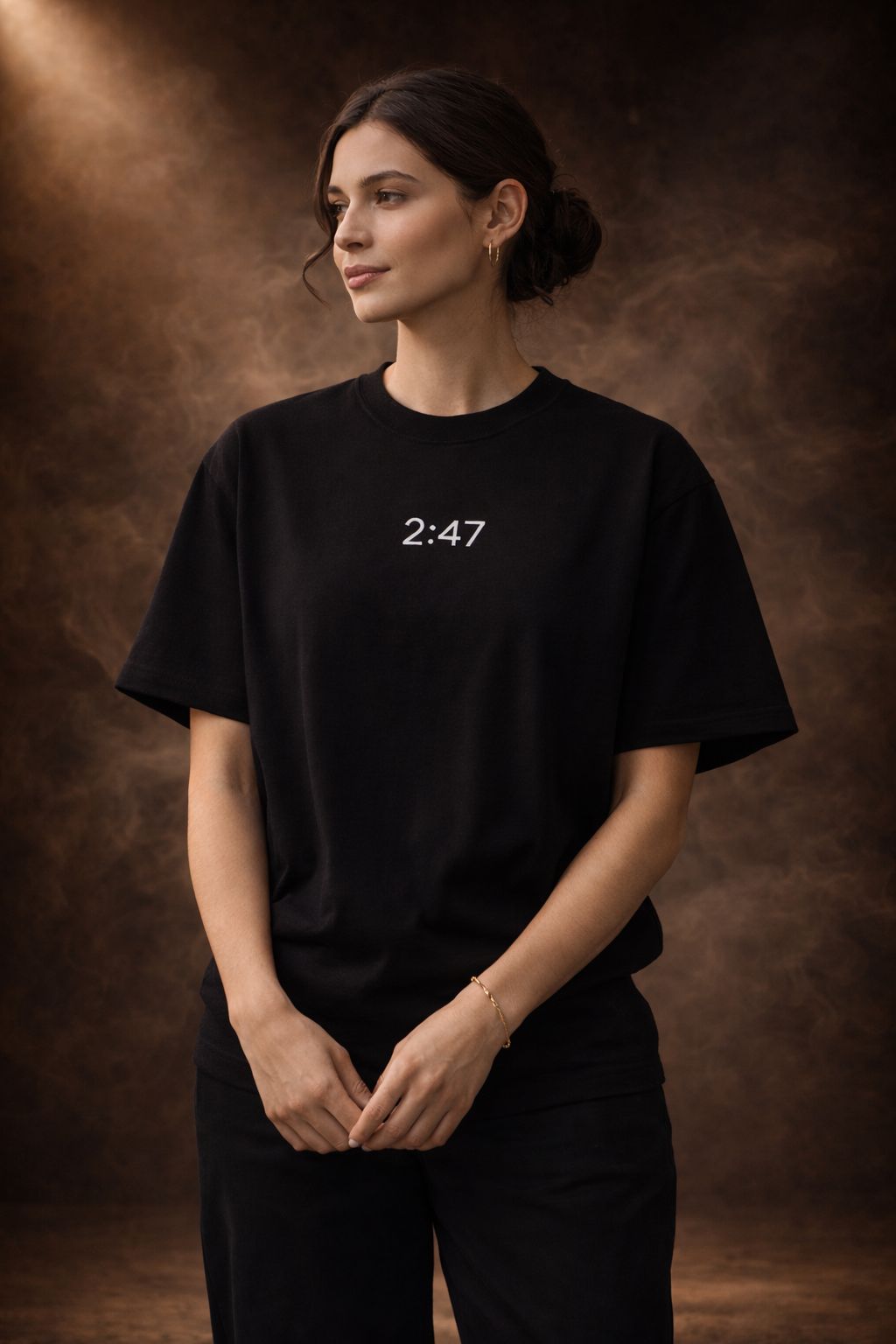 Maya (Oversized T shirt)