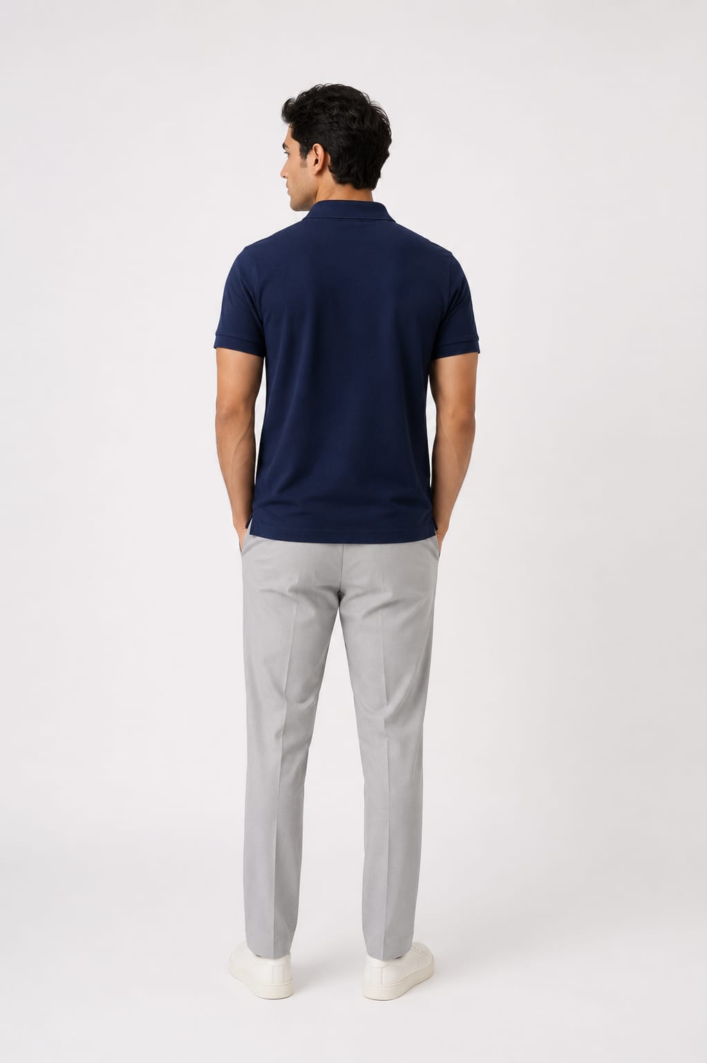 Sthir (Polo Edition)