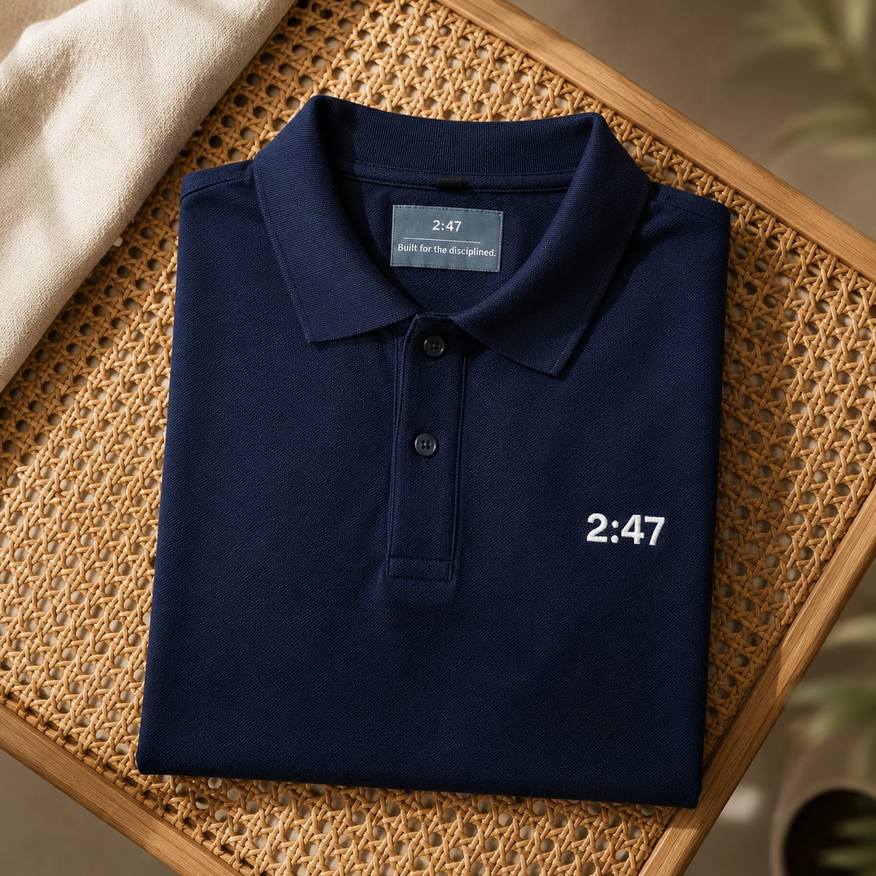 Sthir (Polo Edition)