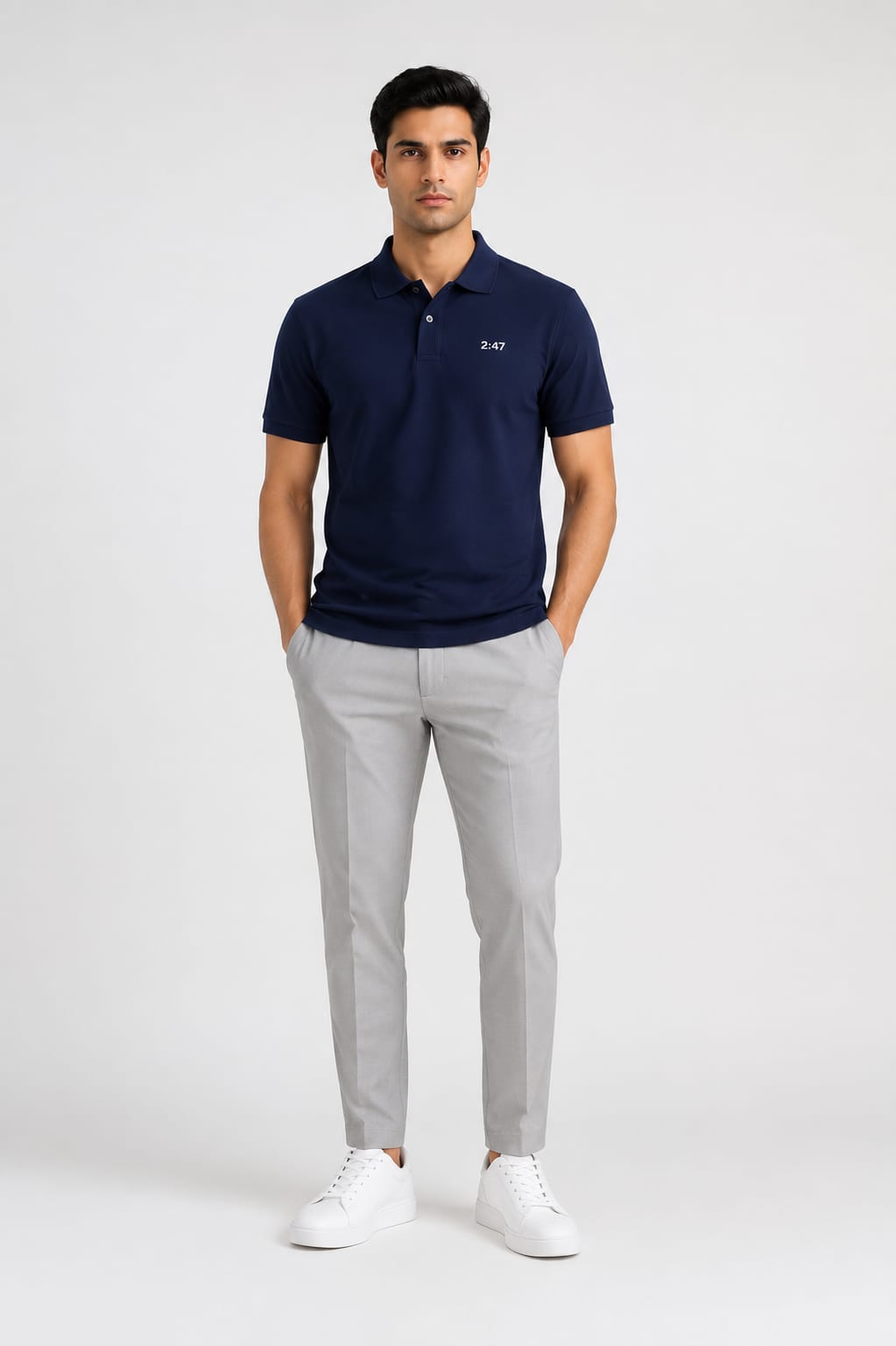 Sthir (Polo Edition)