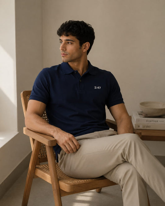 Sthir (Polo Edition)