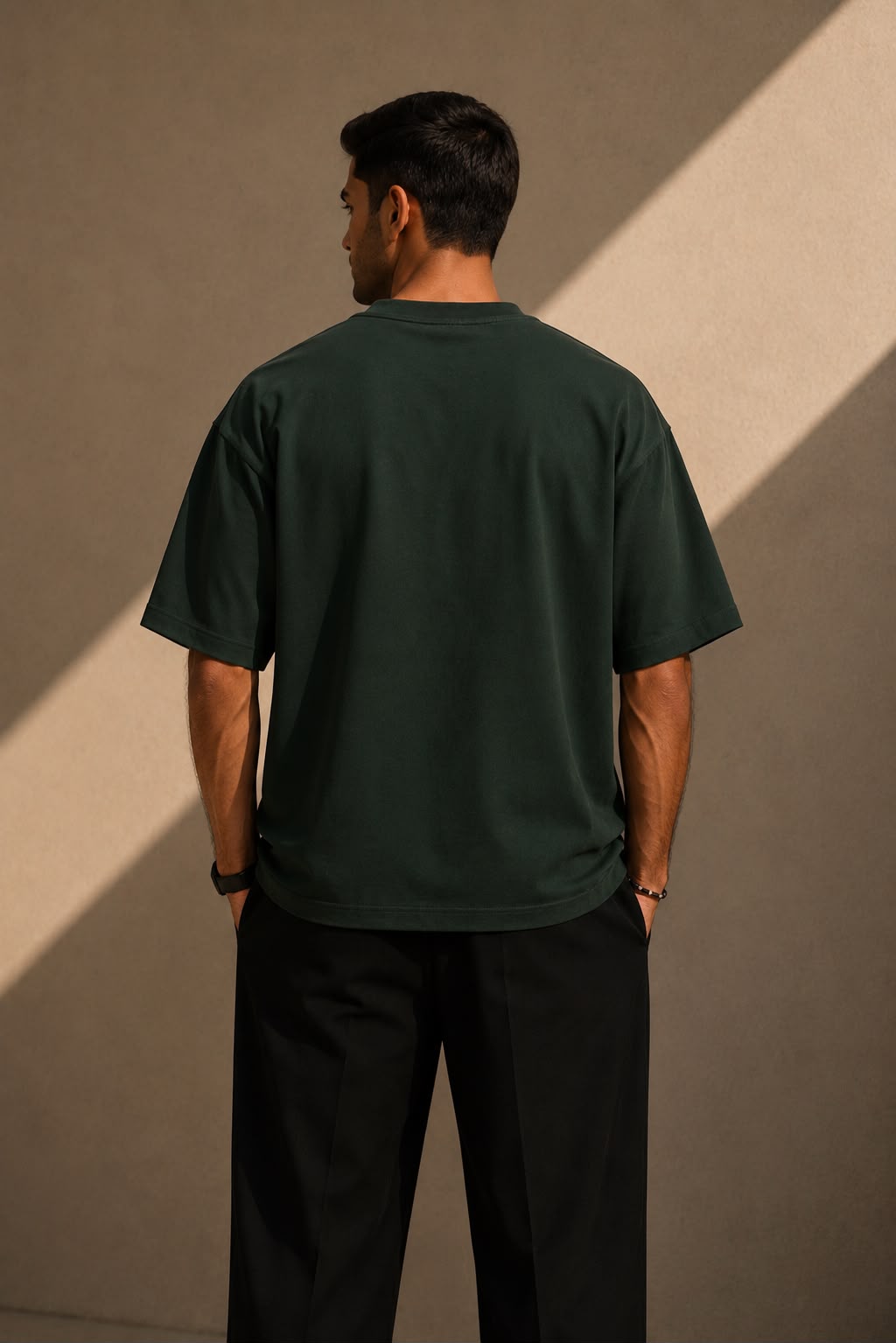 Karma (Oversized T shirt)