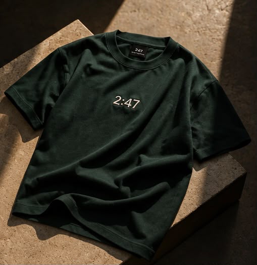 Karma (Oversized T shirt)
