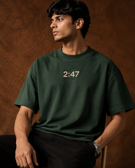 Karma (Oversized T shirt)