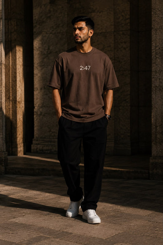 Dharma (Oversized T shirt)