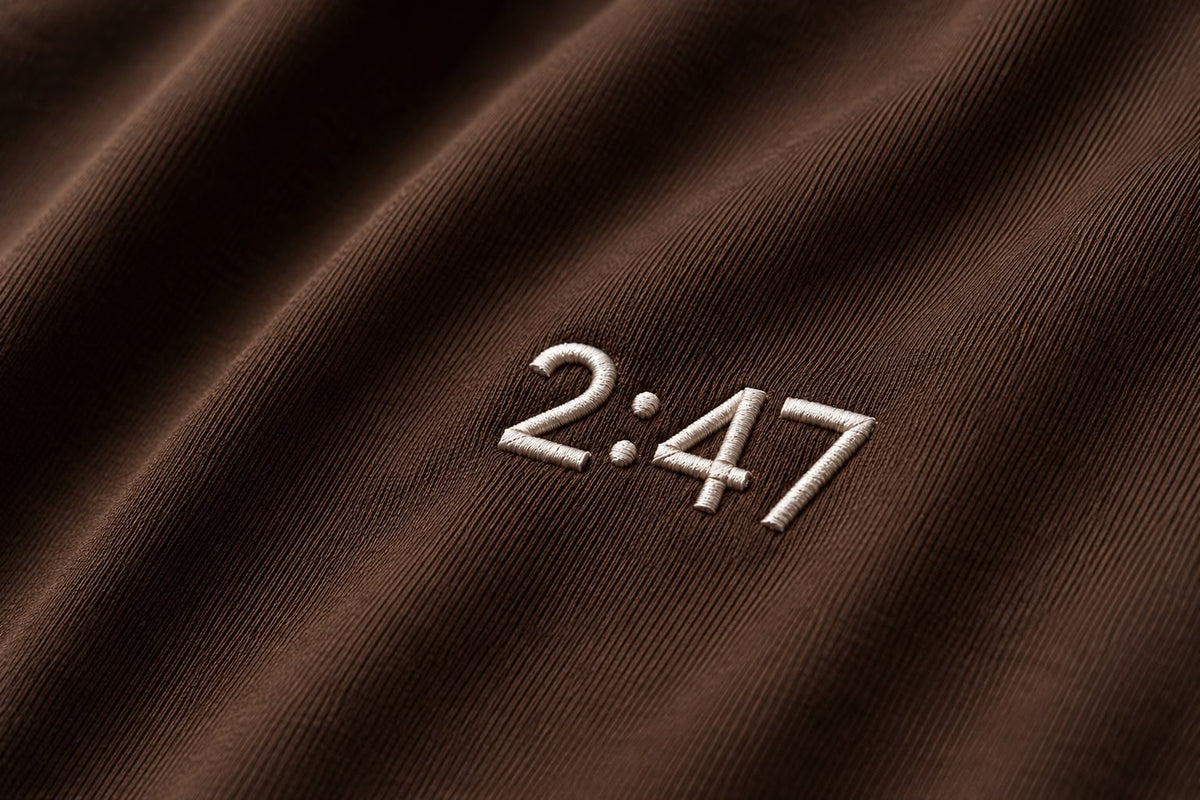 Dharma (Oversized T shirt)