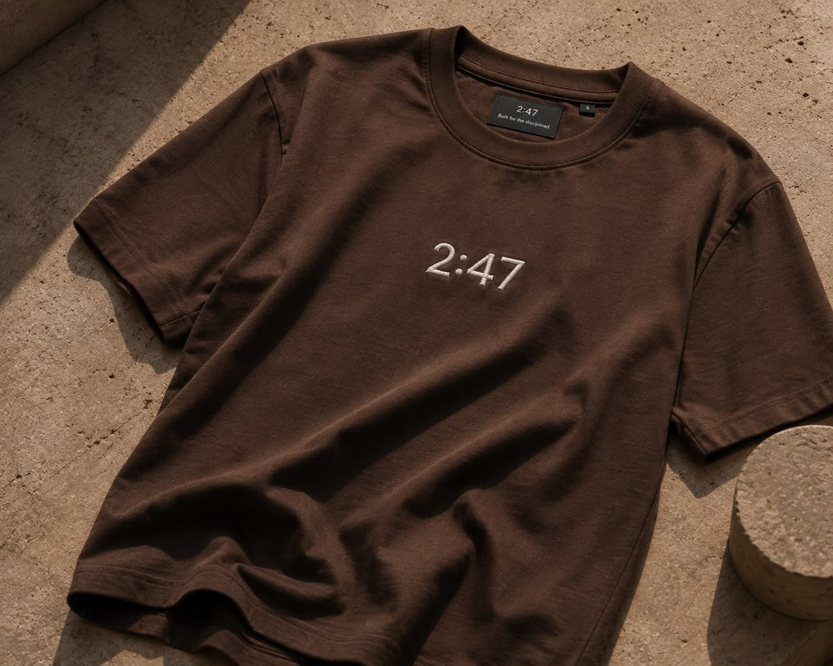 Dharma (Oversized T shirt)