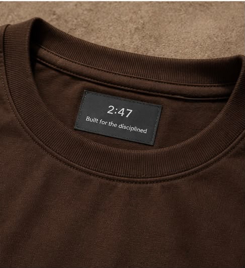 Dharma (Oversized T shirt)