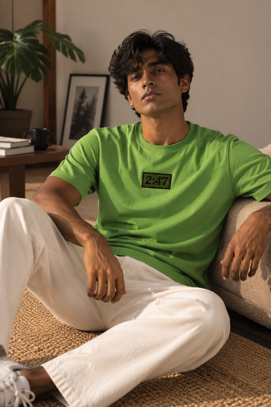 Sama (Round Neck)