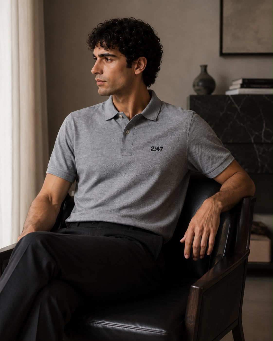 Saahas (Polo Edition)