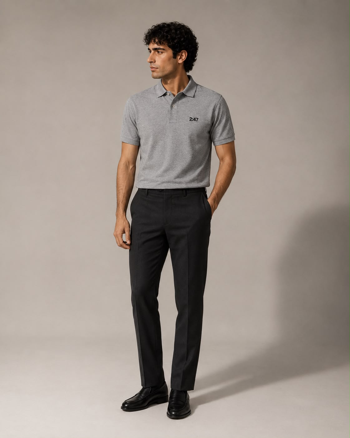 Saahas (Polo Edition)