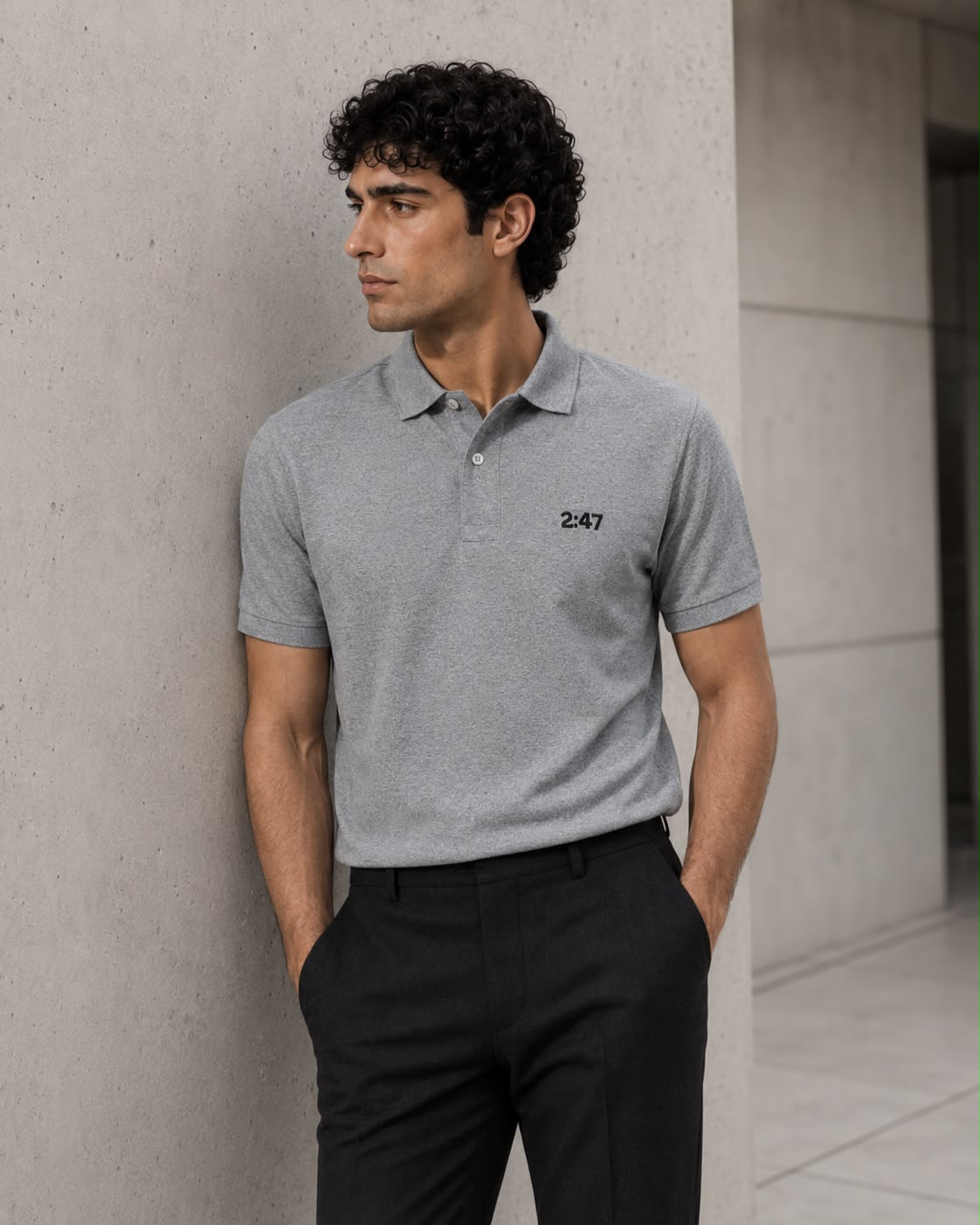 Saahas (Polo Edition)