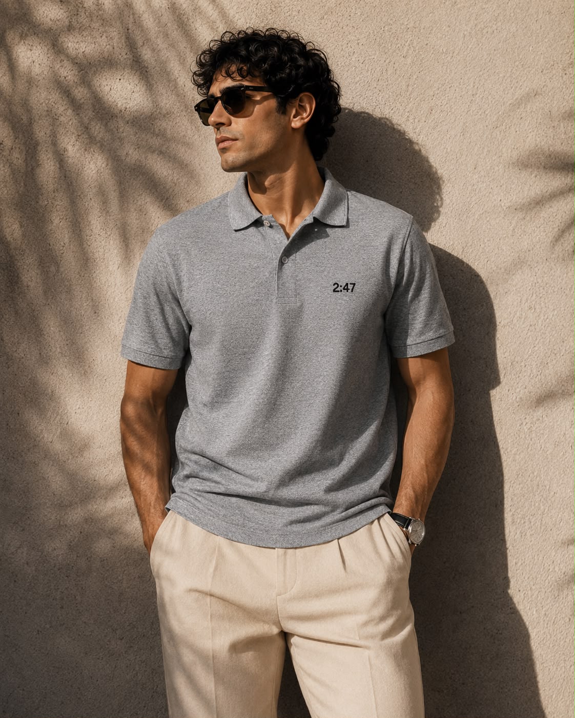 Saahas (Polo Edition)