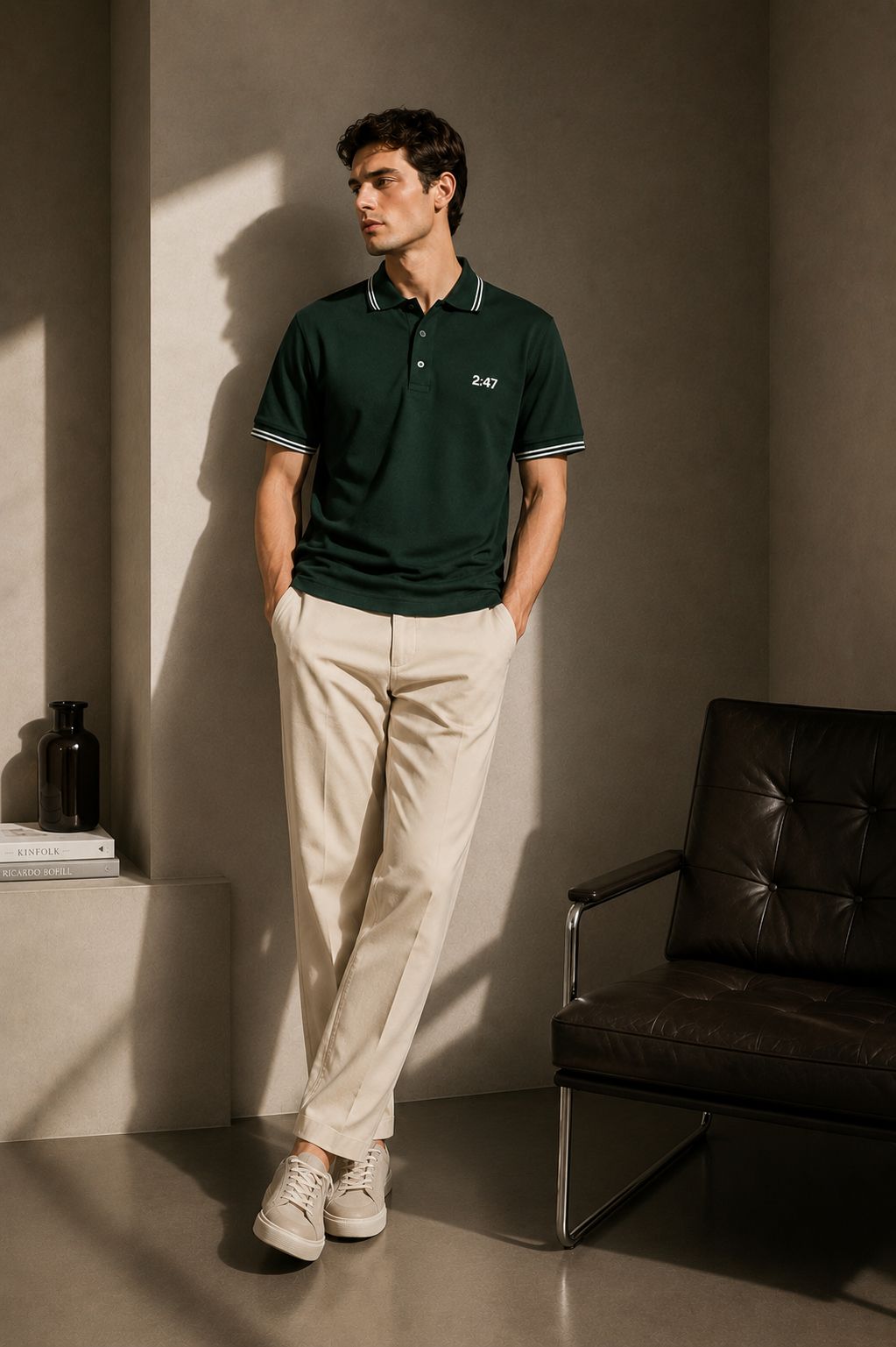 Karma (Polo Edition)