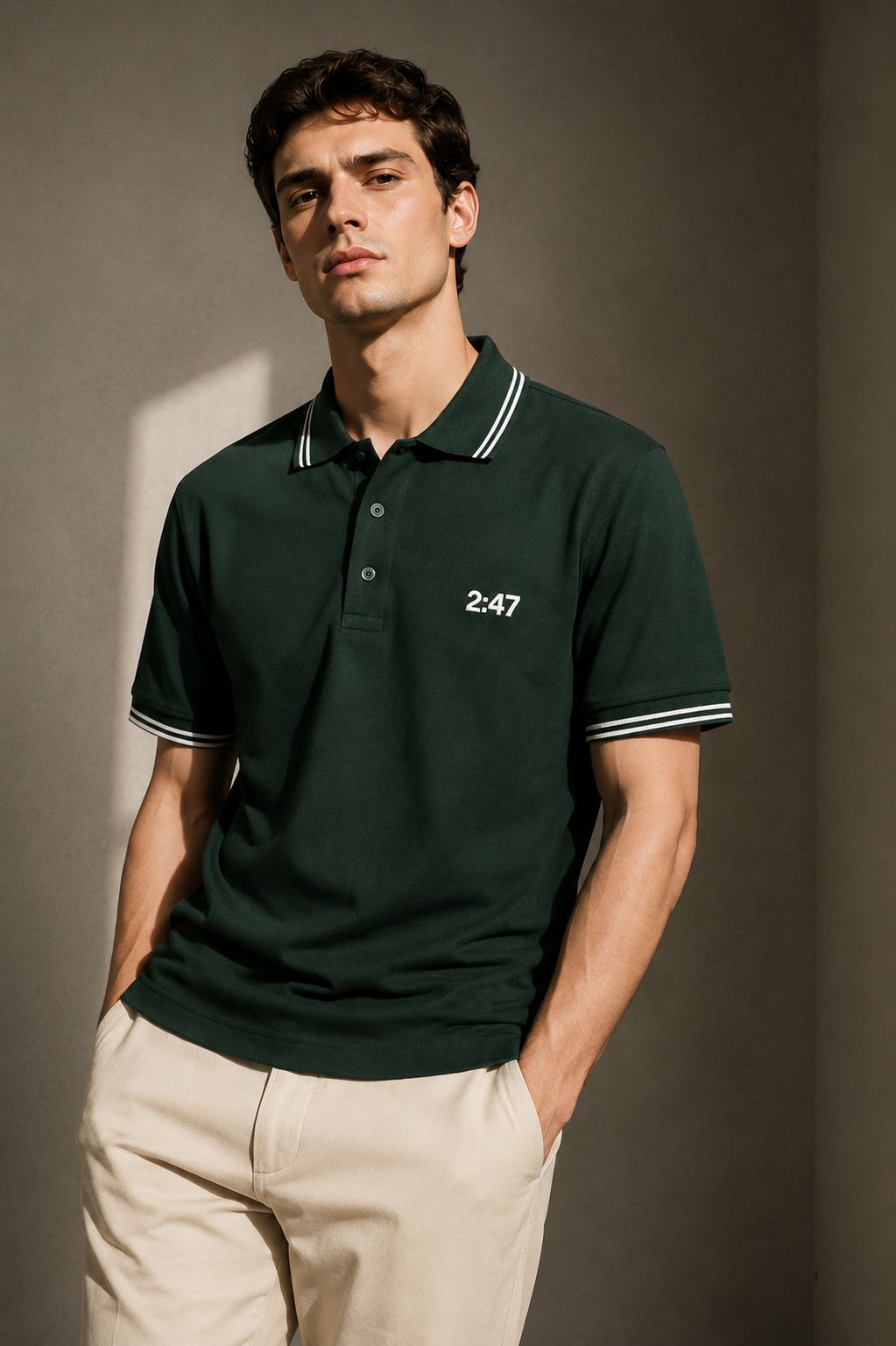 Karma (Polo Edition)
