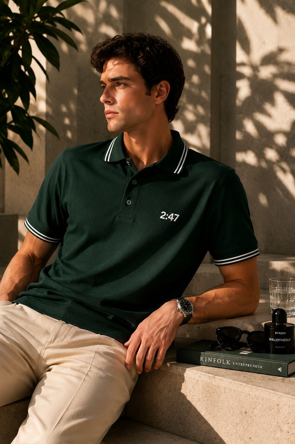 Karma (Polo Edition)