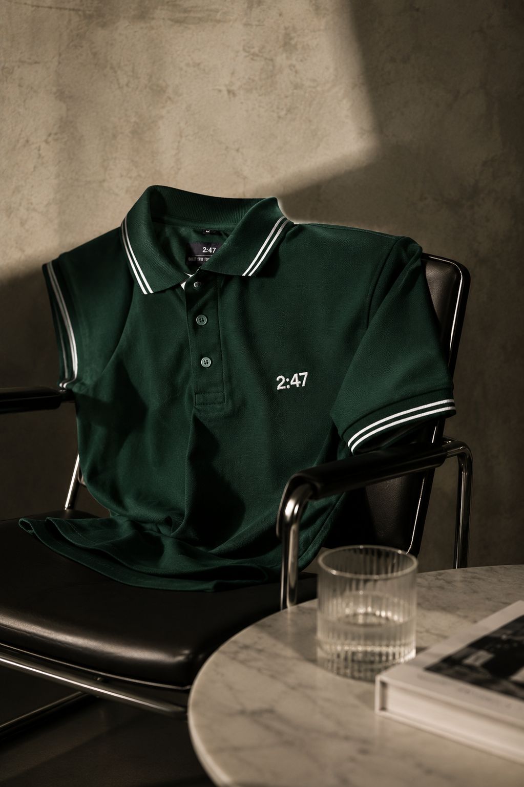Karma (Polo Edition)