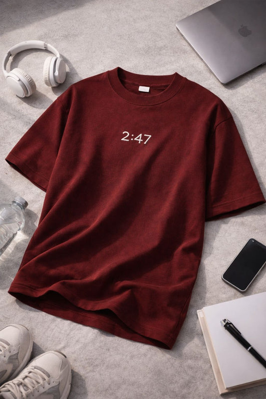 Agni (Oversized T shirt)