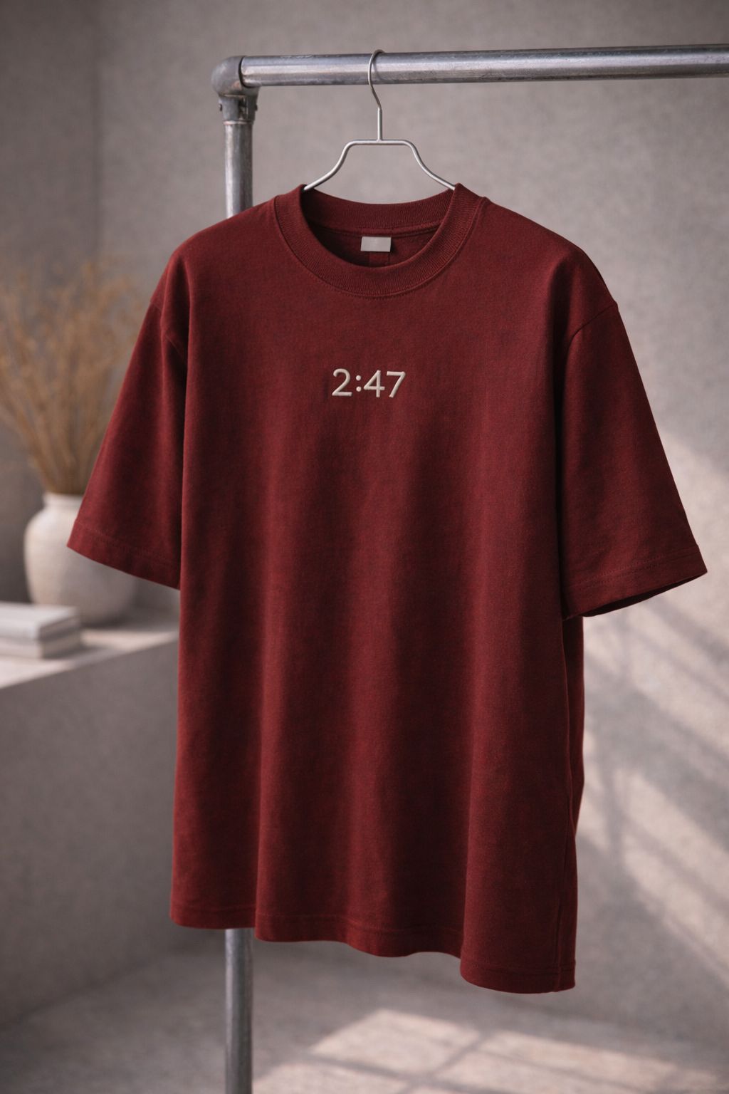 Agni (Oversized T shirt)