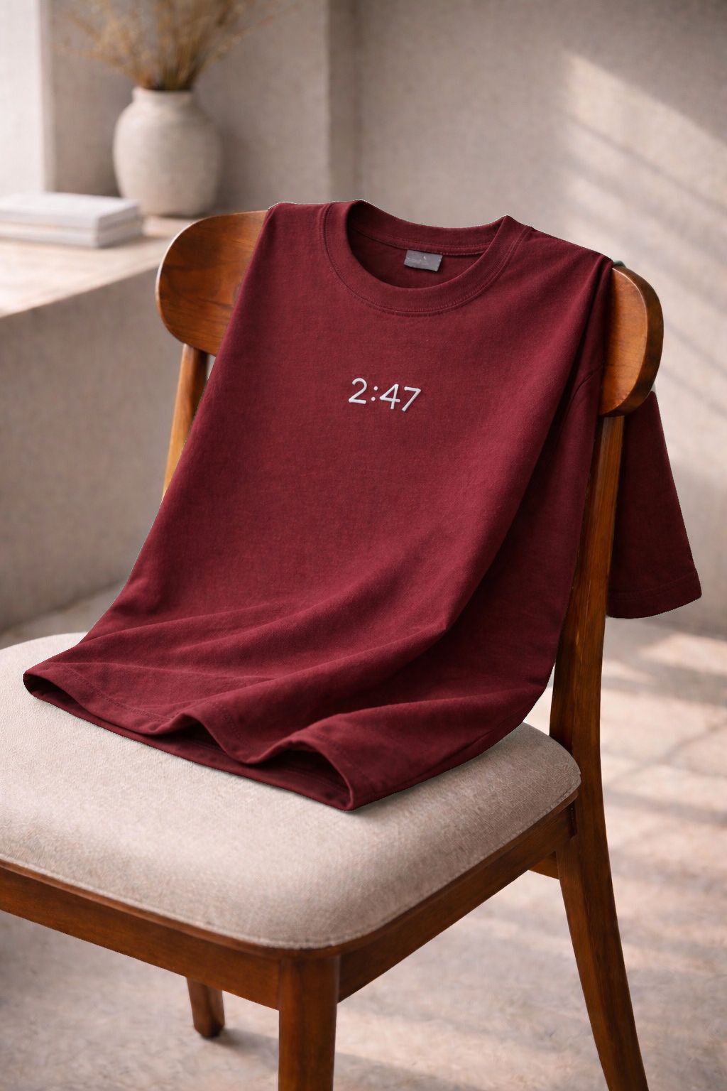 Agni (Oversized T shirt)