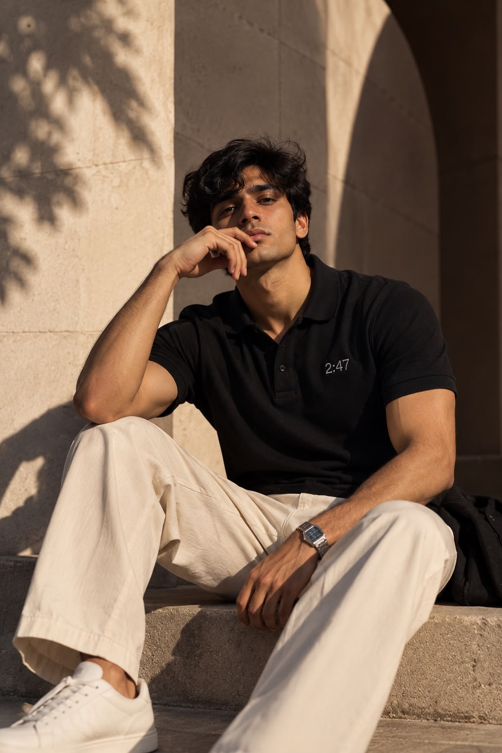 Maya (Polo Edition)