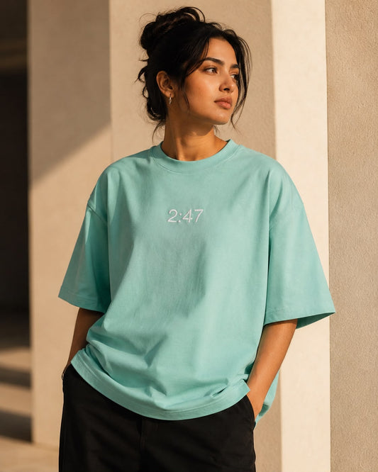 Ananda (Oversized T shirt)