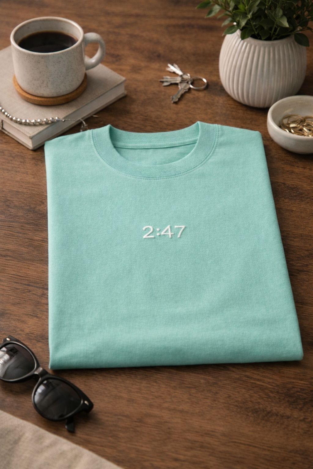 Ananda (Oversized T shirt)