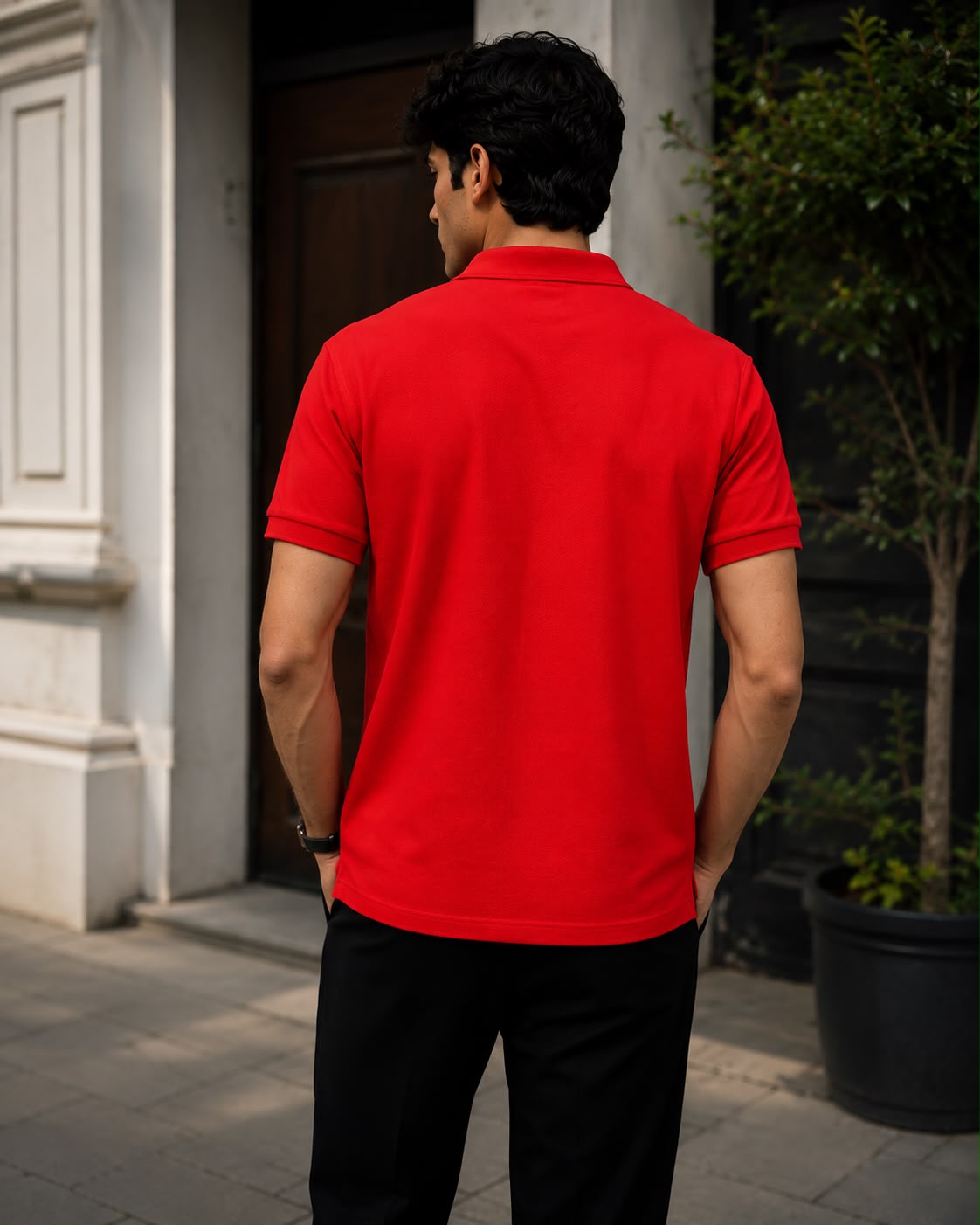 Agni (Polo Edition)