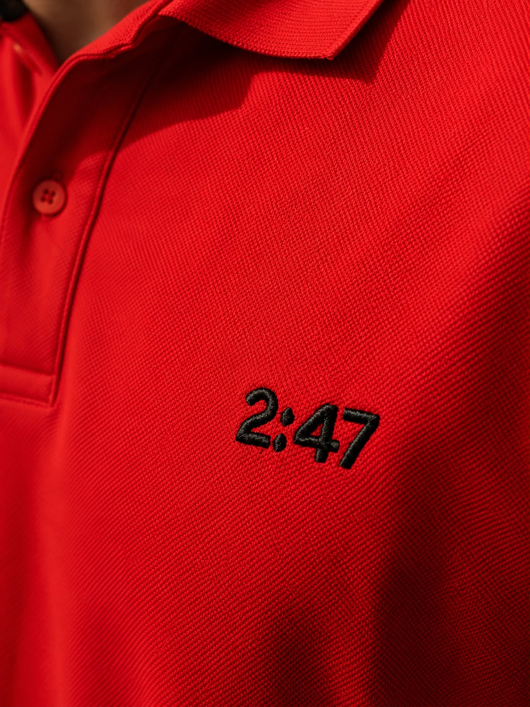 Agni (Polo Edition)