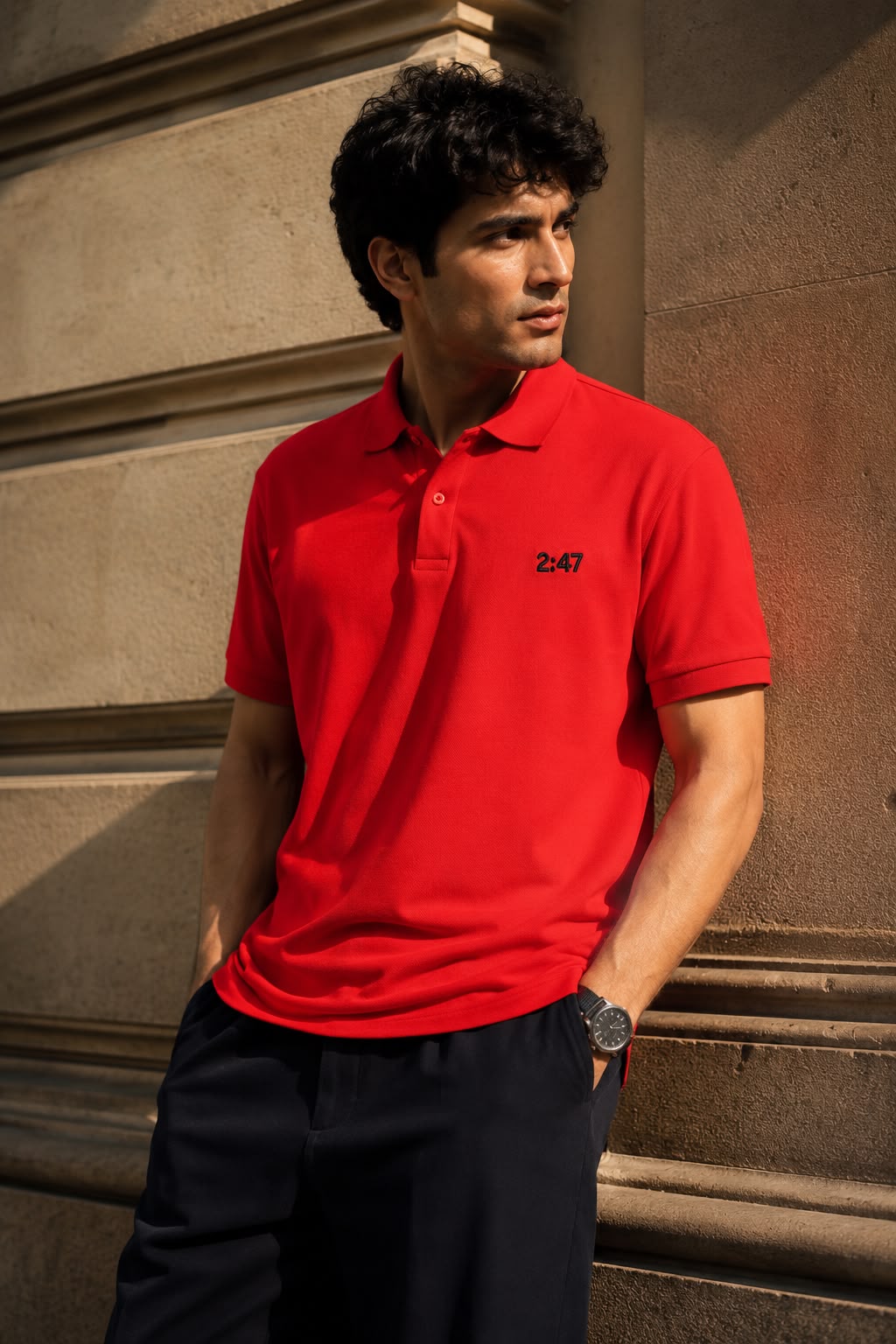 Agni (Polo Edition)