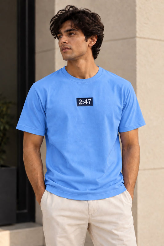 Lakshya (Round Neck)