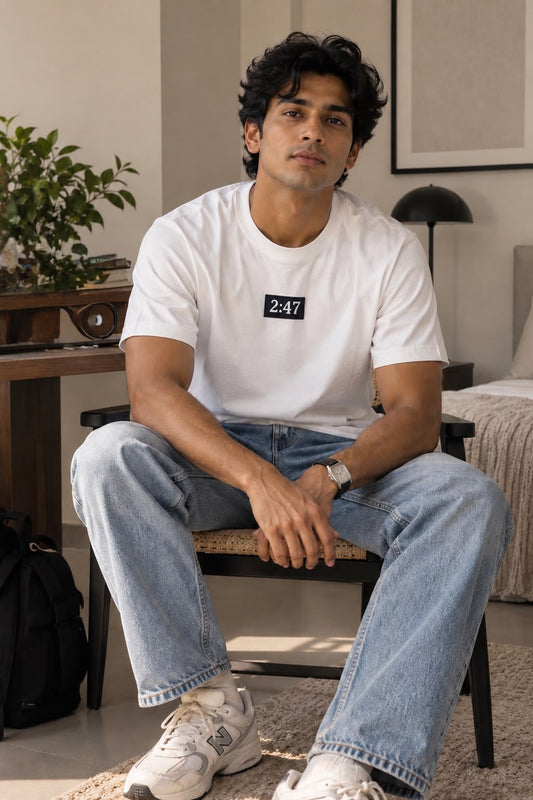 Moksha (Round Neck)