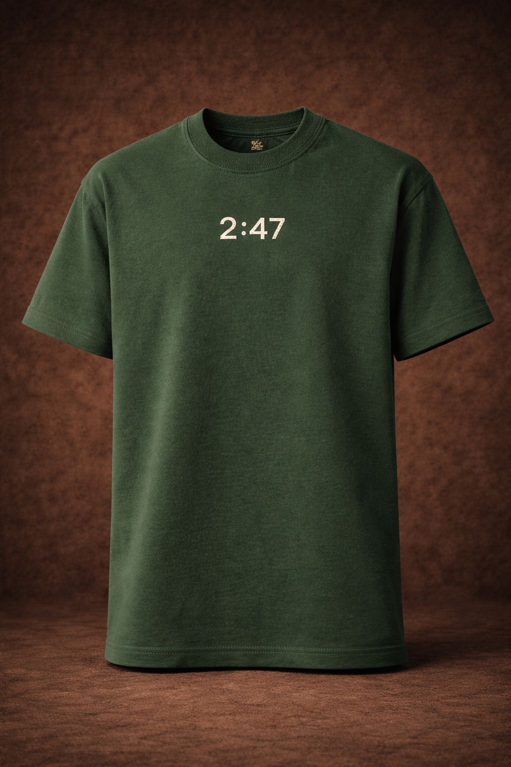 Karma (Oversized T shirt)