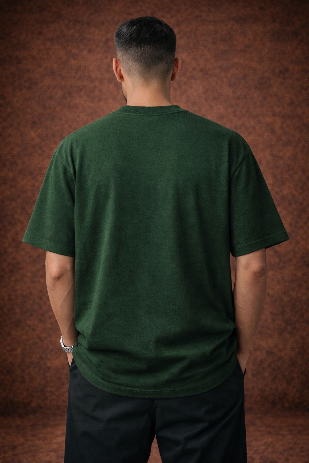 Karma (Oversized T shirt)