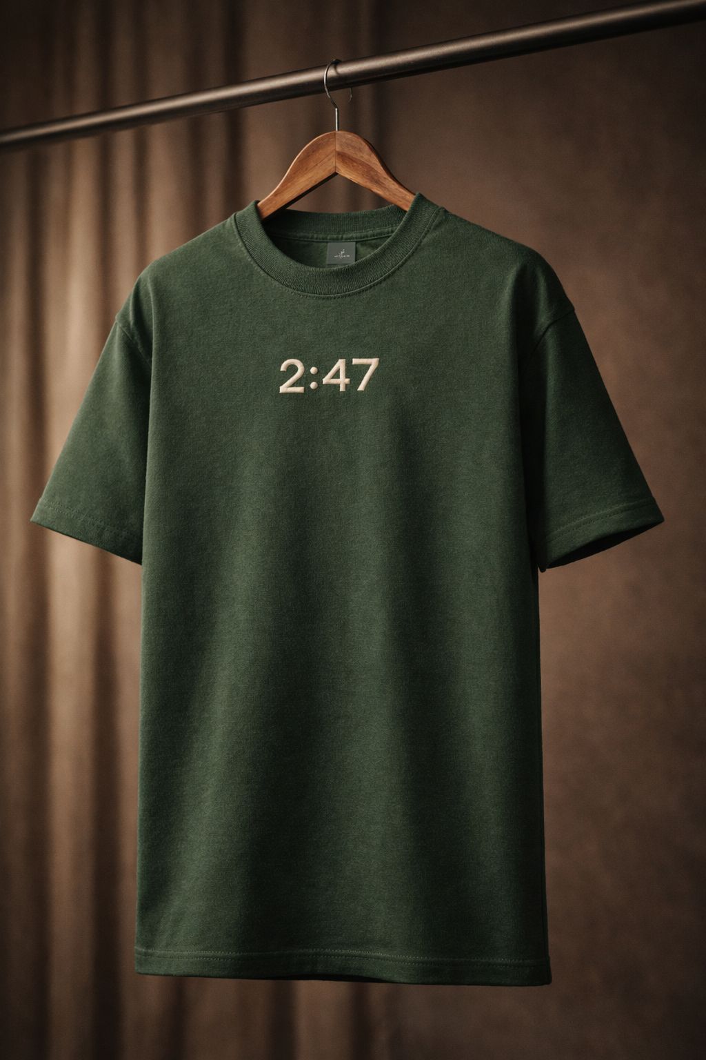 Karma (Oversized T shirt)