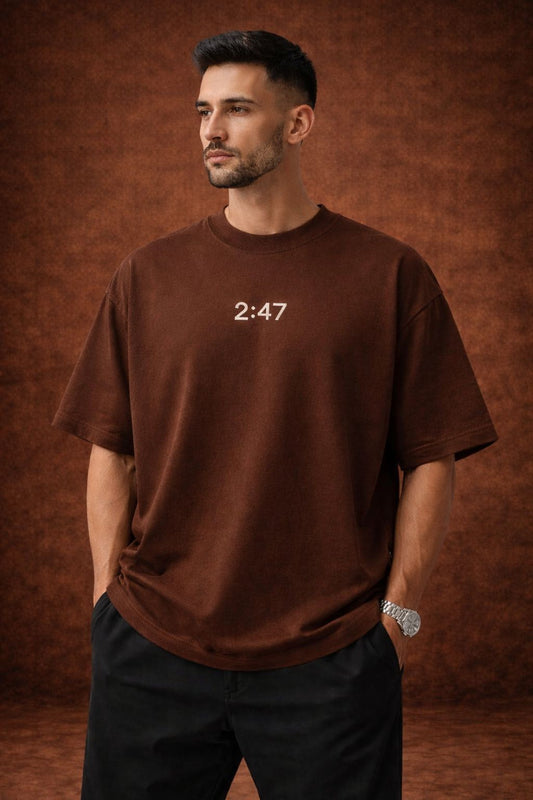 Dharma (Oversized T shirt)