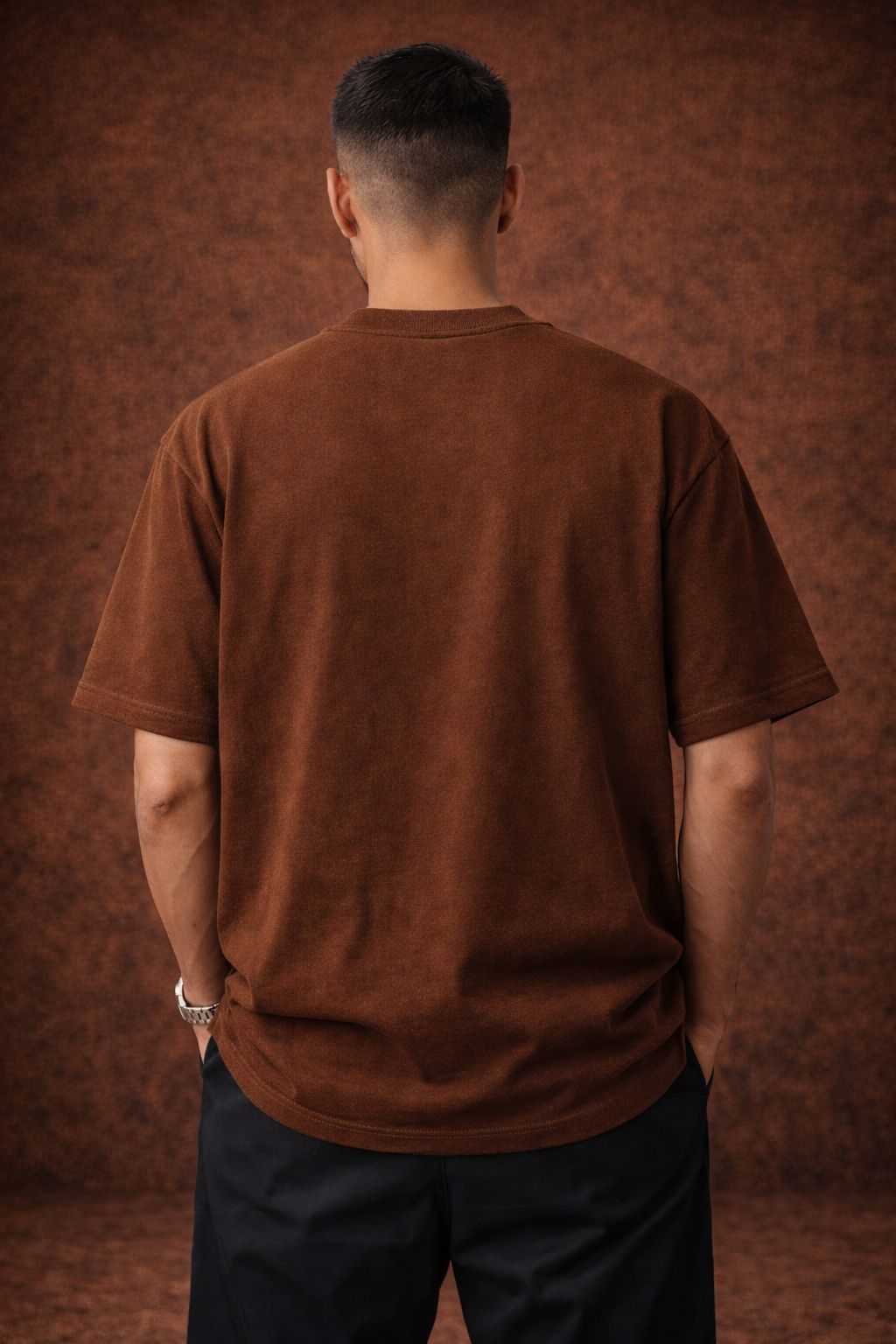 Dharma (Oversized T shirt)