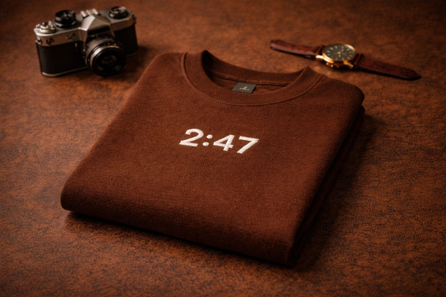 Dharma (Oversized T shirt)