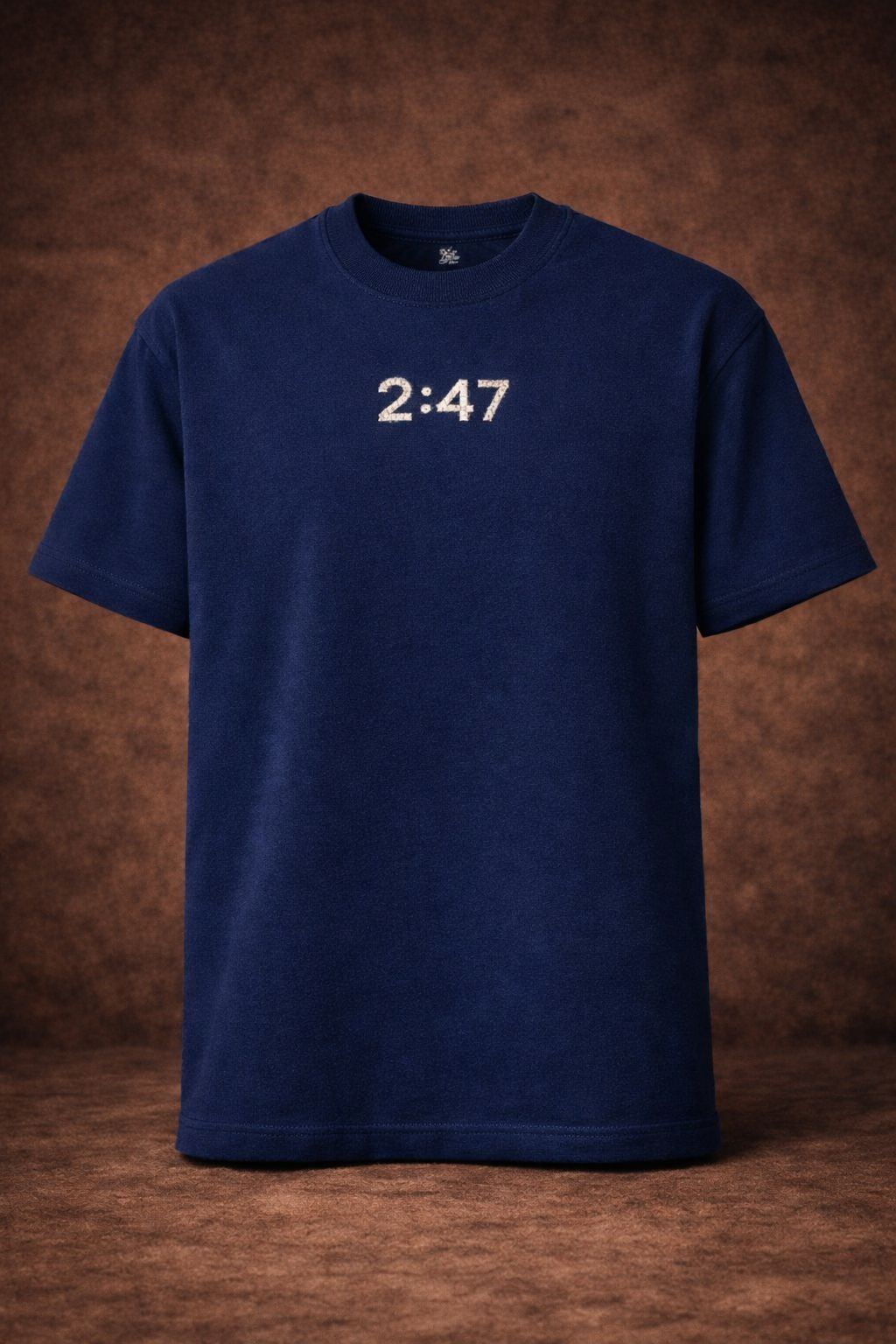 Sthir (Oversized T shirt)