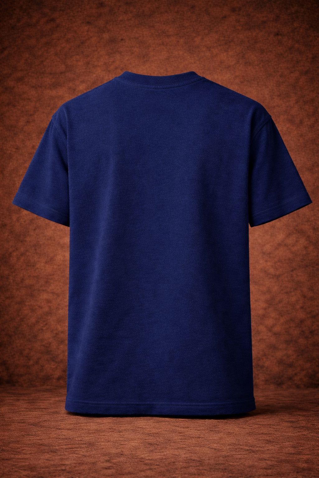 Sthir (Oversized T shirt)