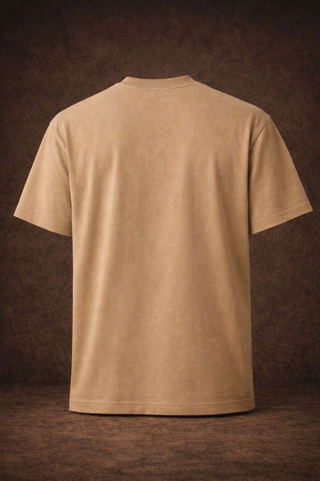 Tyāga (Oversized T shirt)