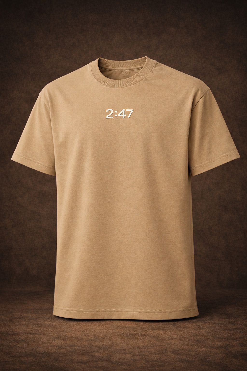Tyāga (Oversized T shirt)