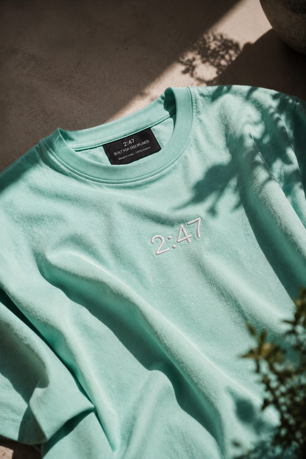 Ananda (Oversized T shirt)