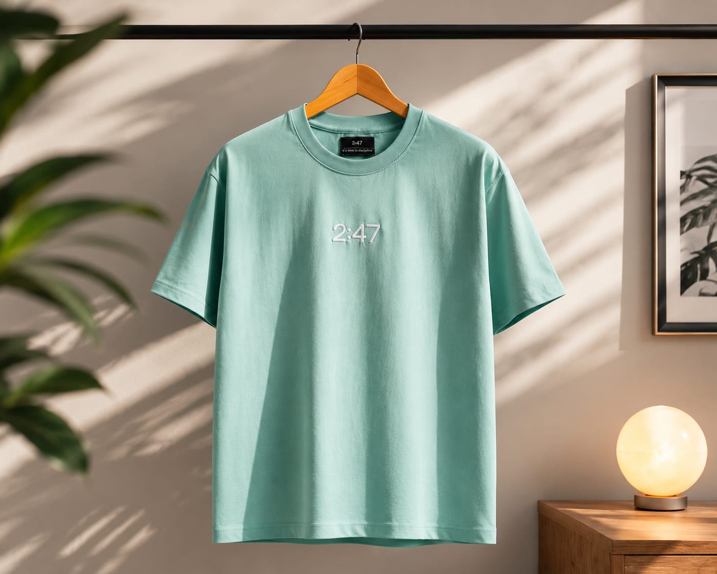 Ananda (Oversized T shirt)