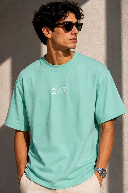Ananda (Oversized T shirt)